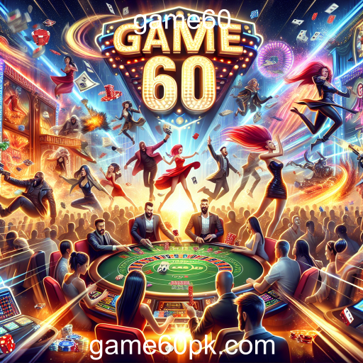 Explorando o Universo dos Jogos de Ação