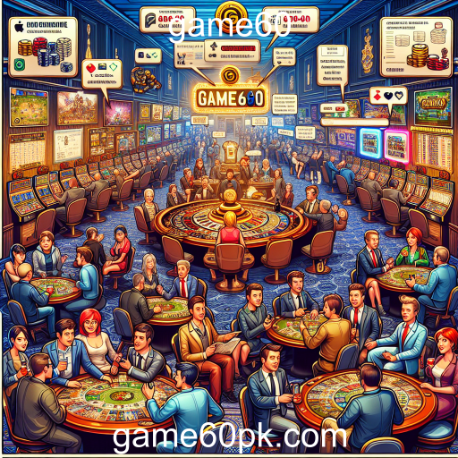 A Importância da Comunidade nos Jogos Online