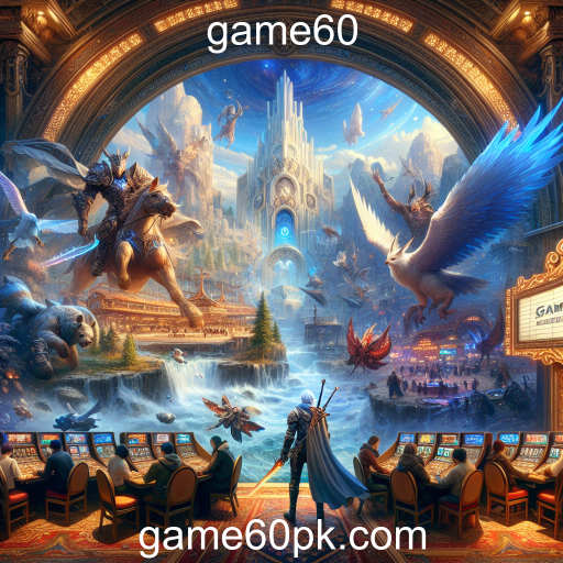 A Evolução dos RPGs: Da Tradição à Inovação